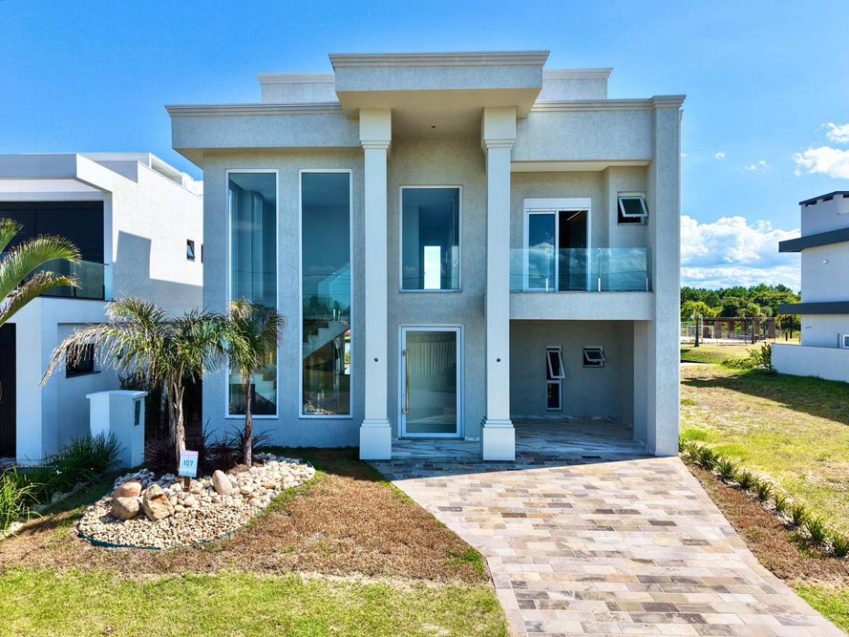 Apartamento 4 dormitórios para venda, Curumim em Capão da Canoa | Ref.: 15872