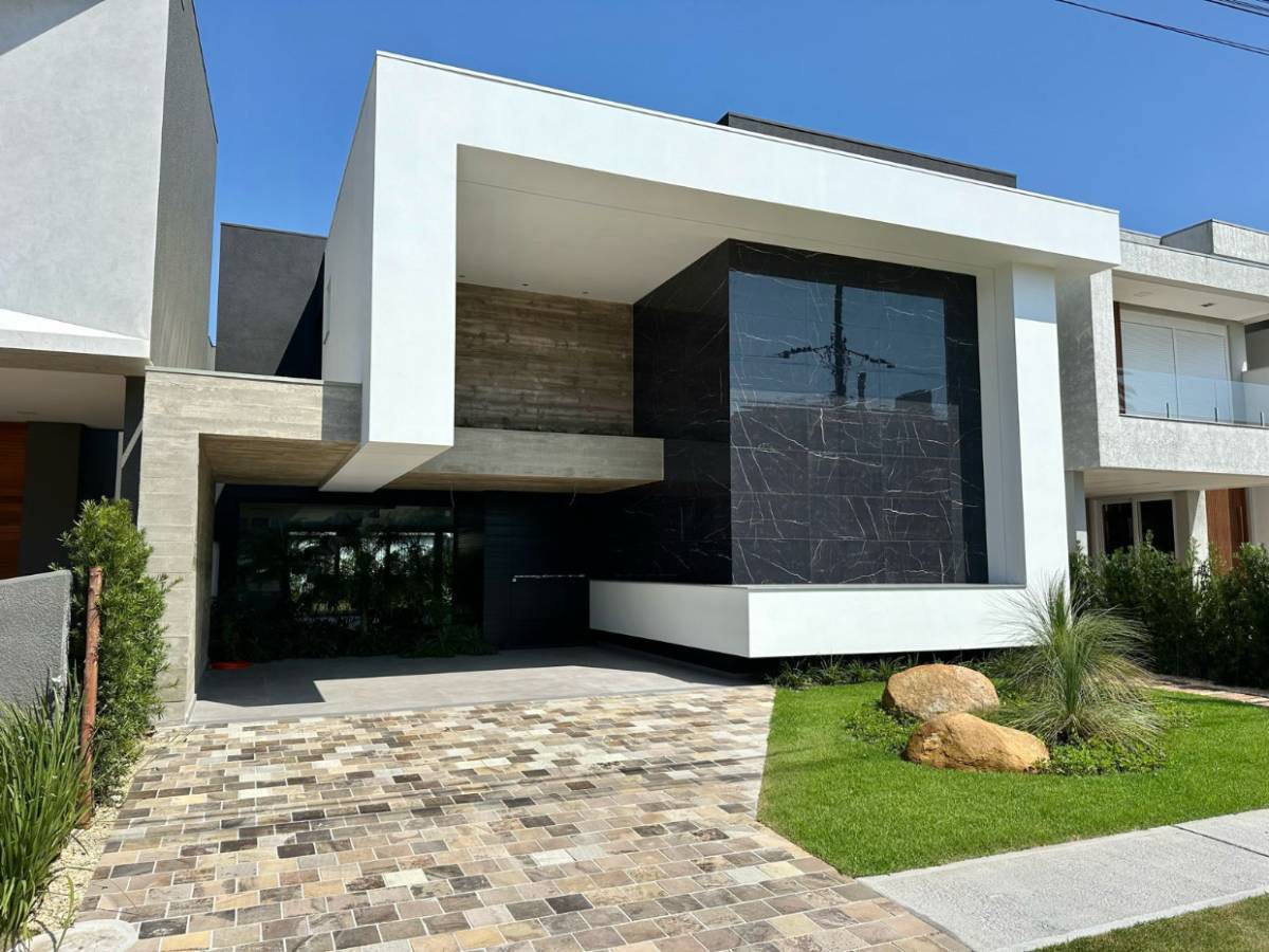Casa em Condomínio 5 dormitórios para venda, Capão Ilhas Resort em Capão da Canoa | Ref.: 15873