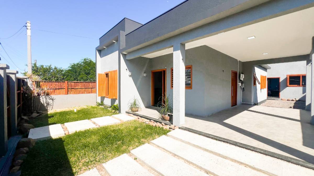 Casa 2 dormitórios para venda, Village  em Capão Novo | Ref.: 15874
