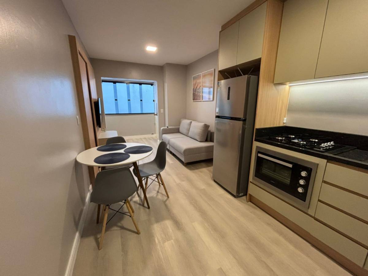Apartamento 1 dormitório para venda, Centro em Capão da Canoa | Ref.: 15875