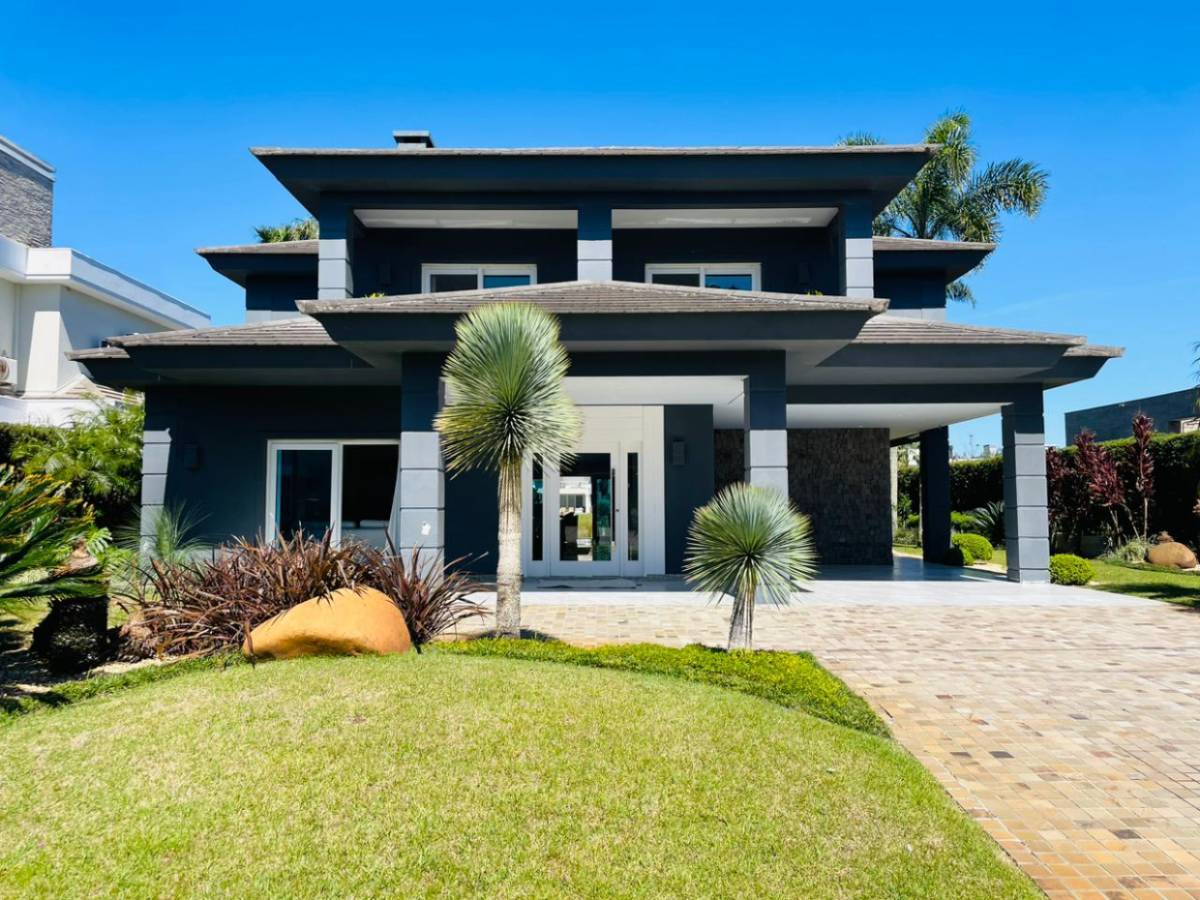 Casa em Condomínio 4 dormitórios para venda, Atlântida em Xangri-lá | Ref.: 15879