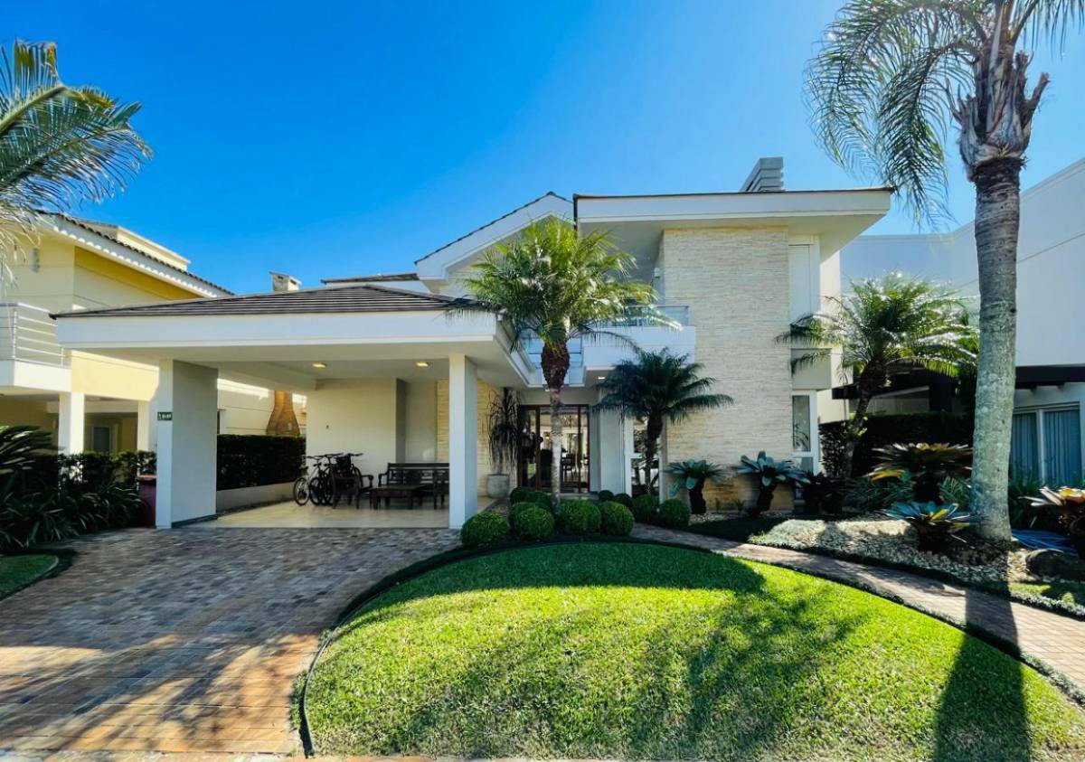 Casa em Condomínio 3 dormitórios para venda em Xangri-lá | Ref.: 15882