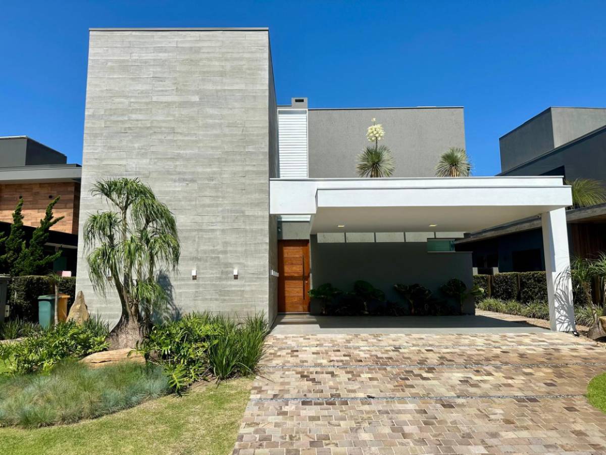 Casa em Condomínio 4 dormitórios para venda, Malibu em Xangri-lá | Ref.: 15883