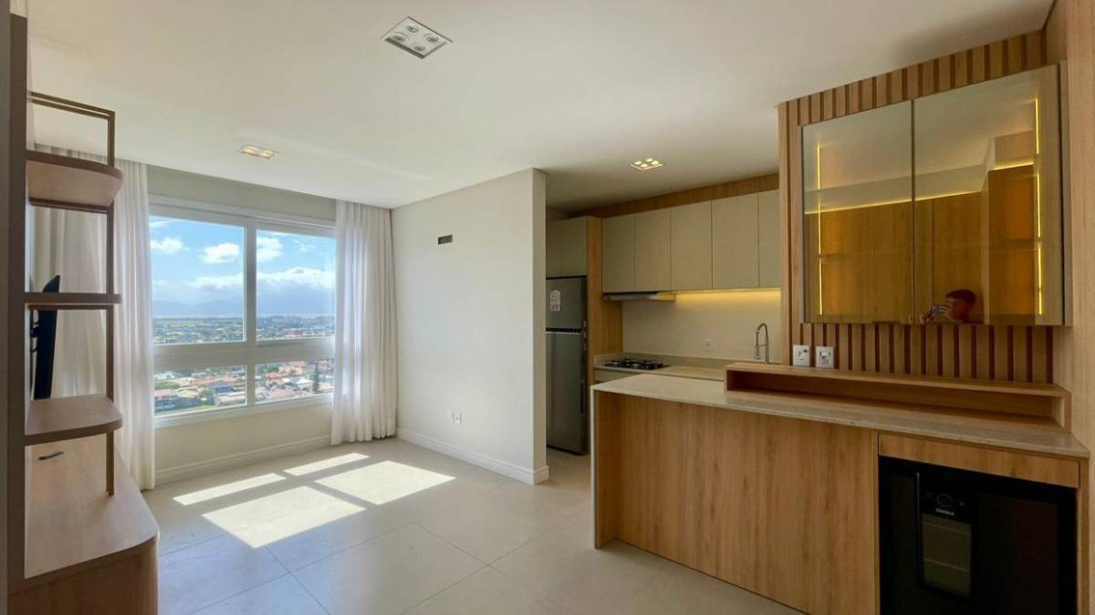 Apartamento 2 dormitórios para venda, Zona Nova em Capão da Canoa | Ref.: 15885