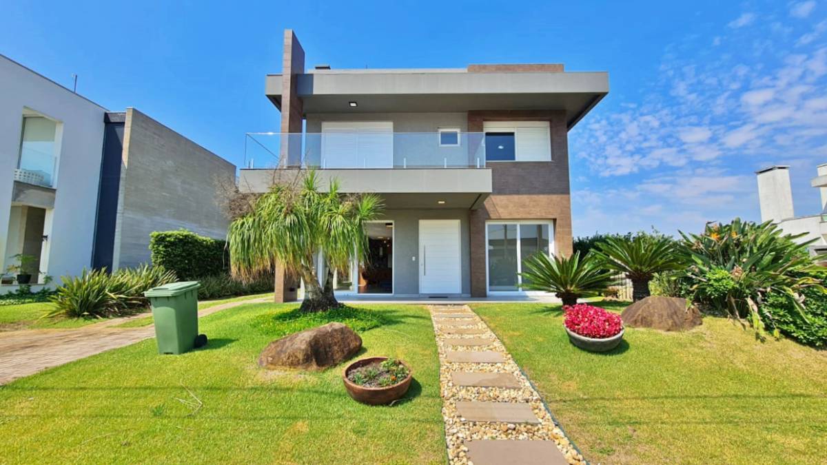 Casa em Condomínio 4 dormitórios para venda em Xangri-lá | Ref.: 15888