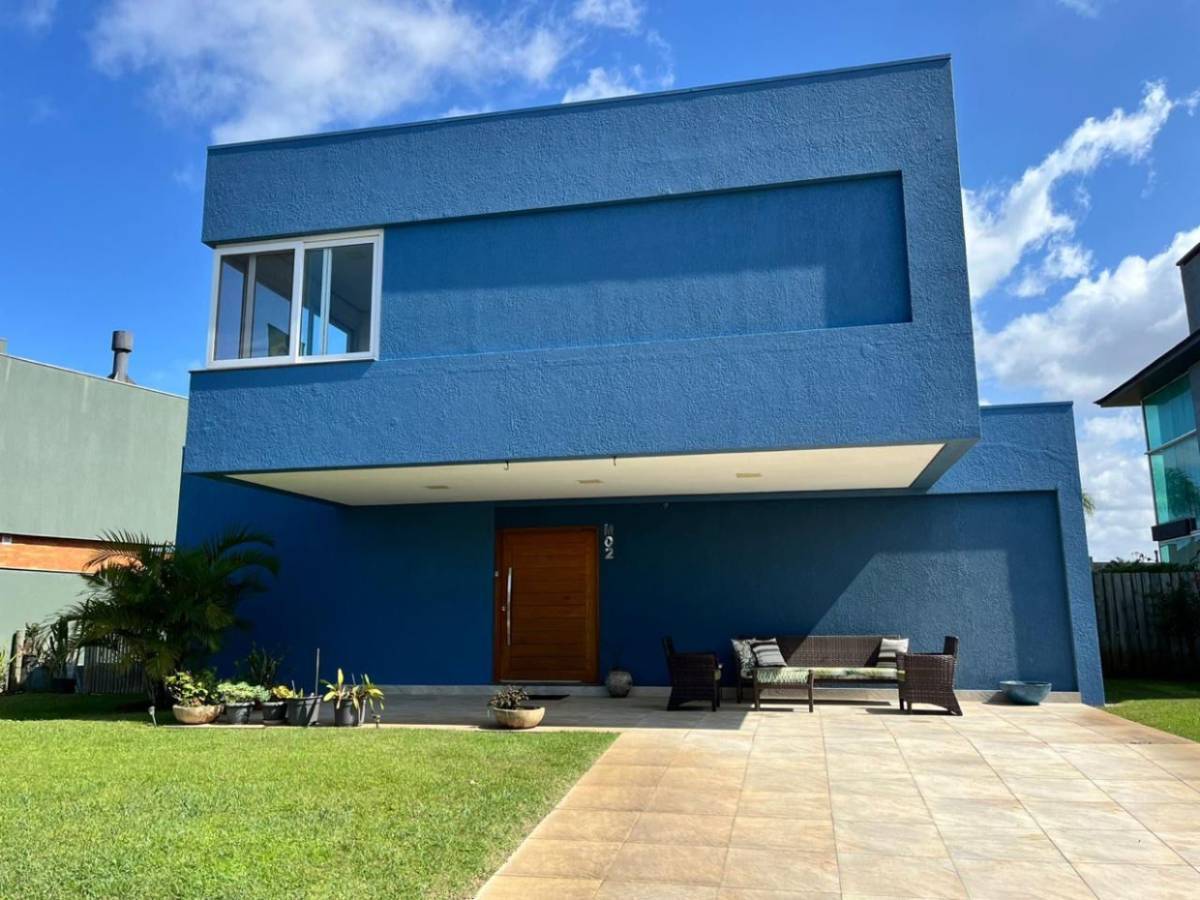 Casa em Condomínio 4 dormitórios para venda, Quintas do Lago em Xangri-lá | Ref.: 15892