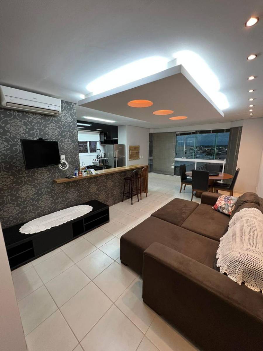 Apartamento 2 dormitórios para venda, Zona Nova em Capão da Canoa | Ref.: 15900