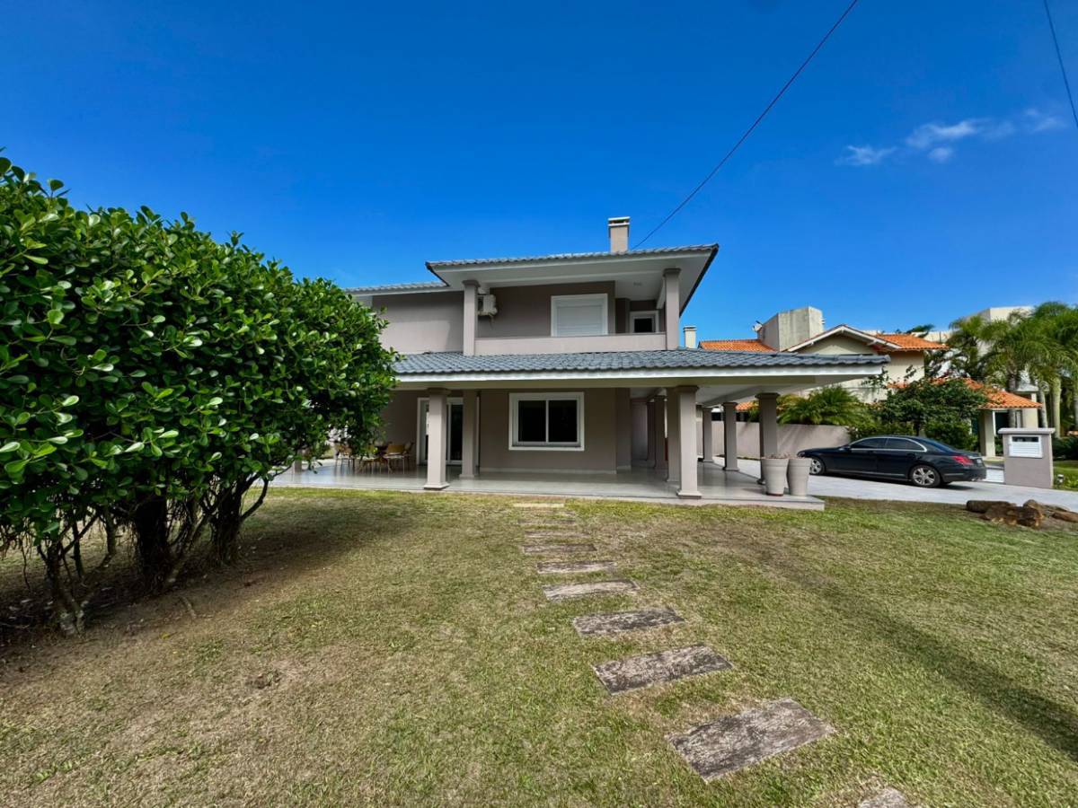 Casa em Condomínio 4 dormitórios para venda, Lagos Park em Xangri-lá | Ref.: 15906