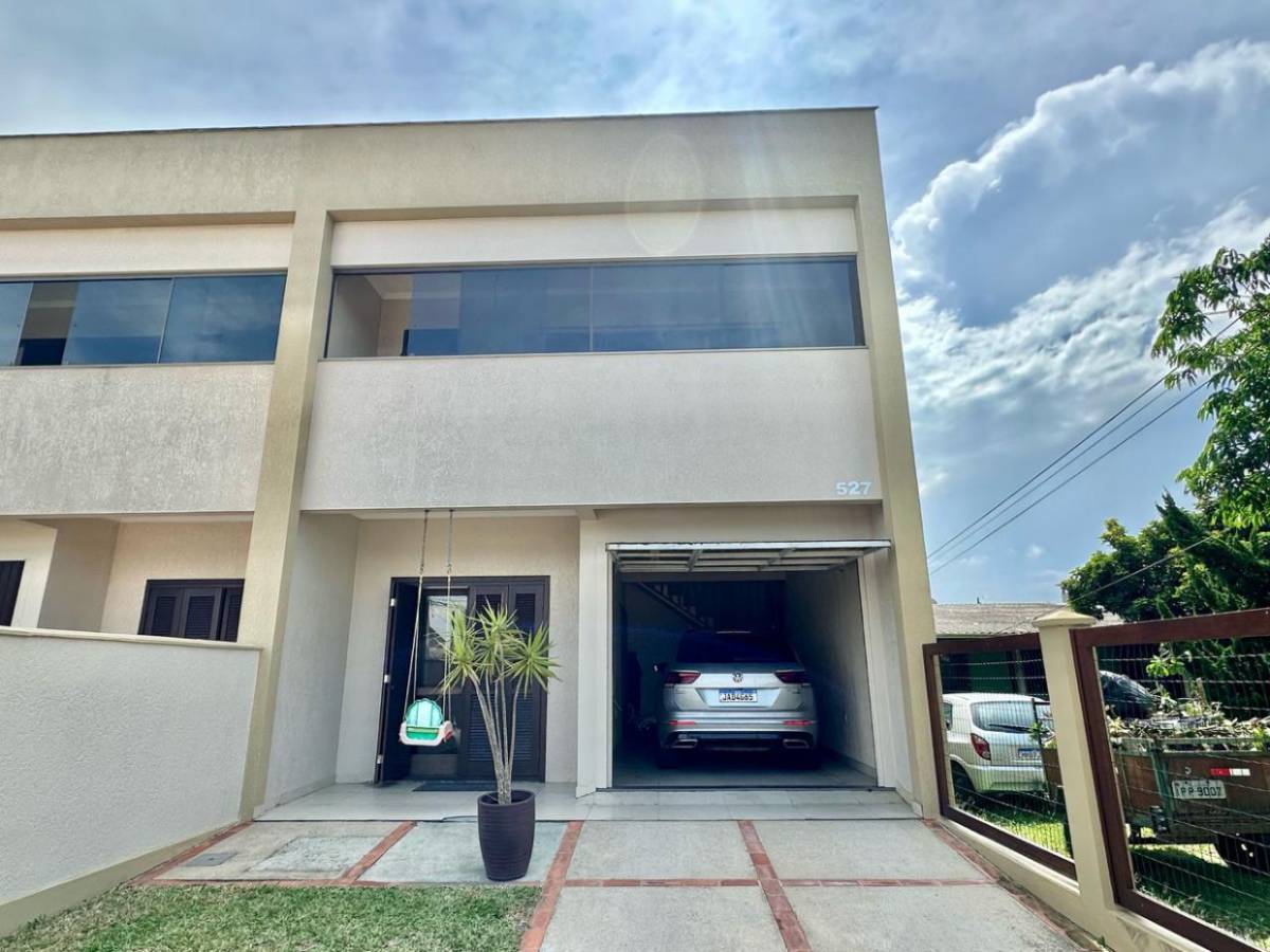 Duplex 2 dormitórios para venda, Centro em Xangri lá | Ref.: 15913