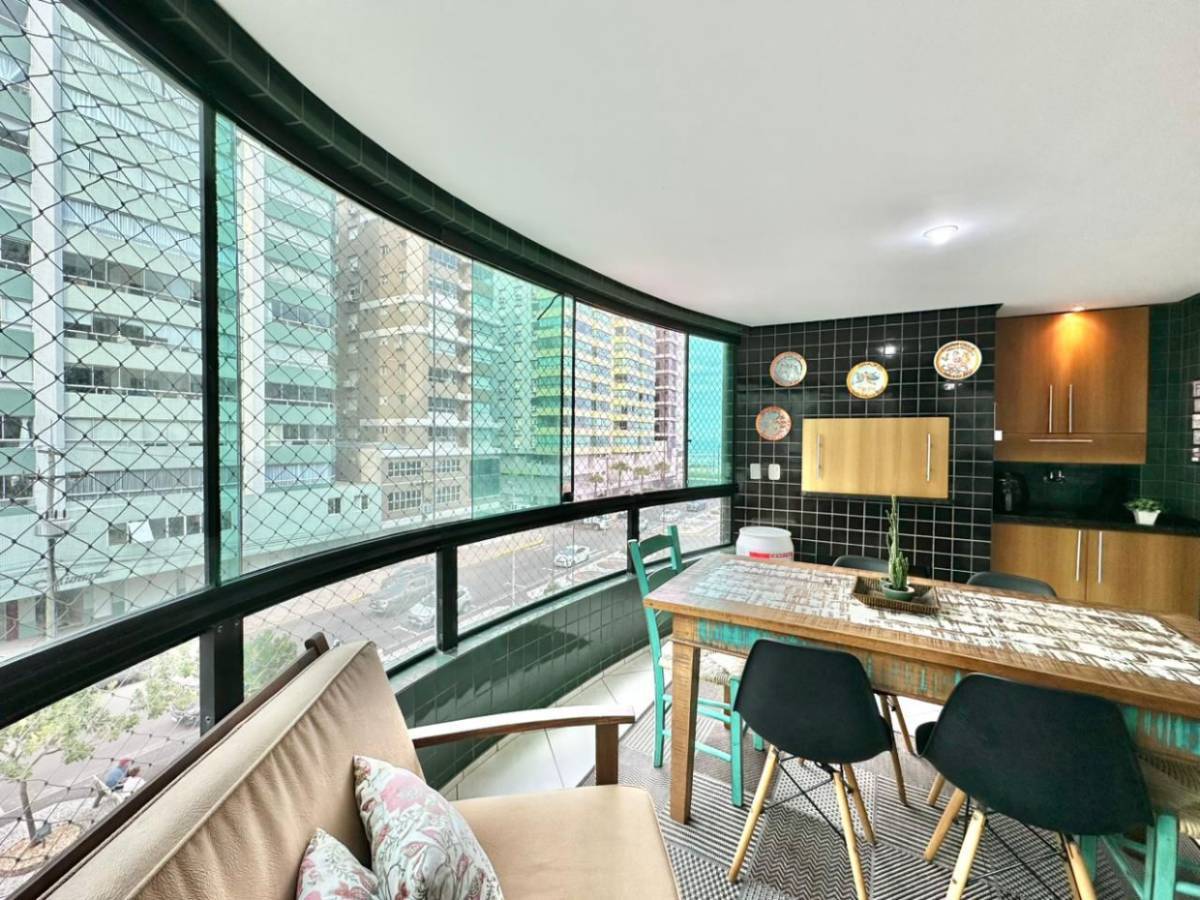 Apartamento 3 dormitórios para venda, Navegantes em Capão da Canoa | Ref.: 15921