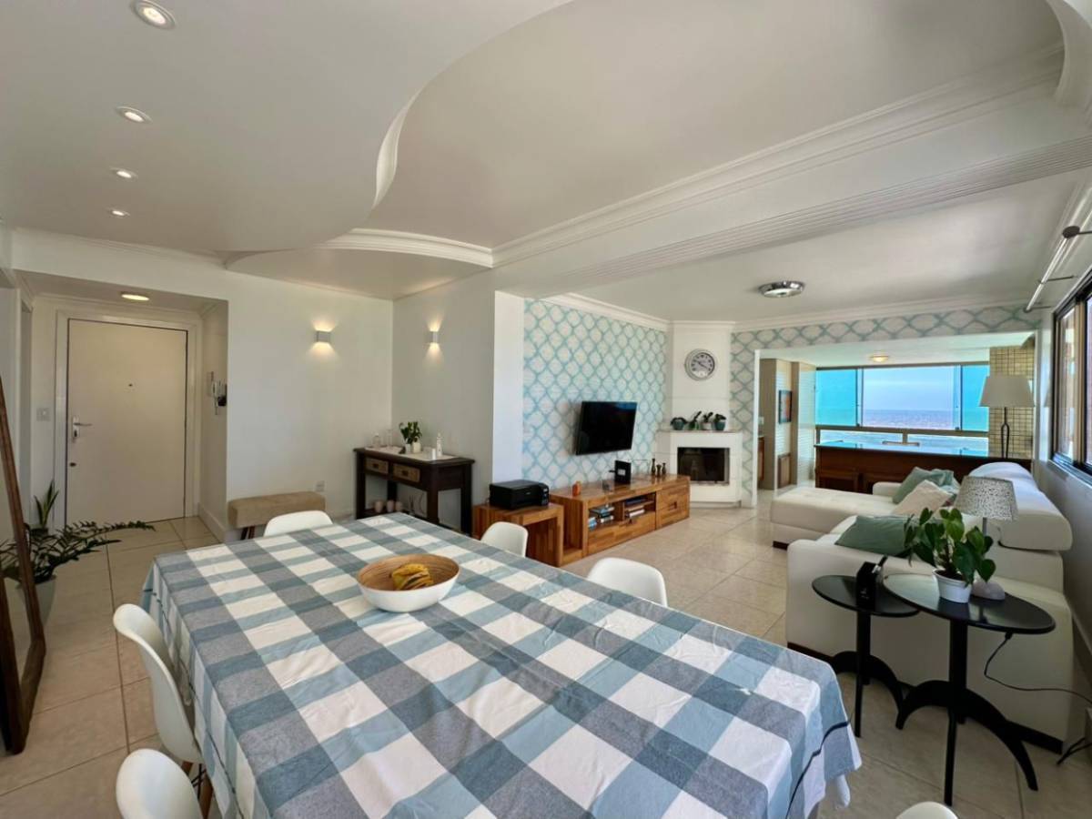 Apartamento 3 dormitórios para venda, Navegantes em Capão da Canoa | Ref.: 15922