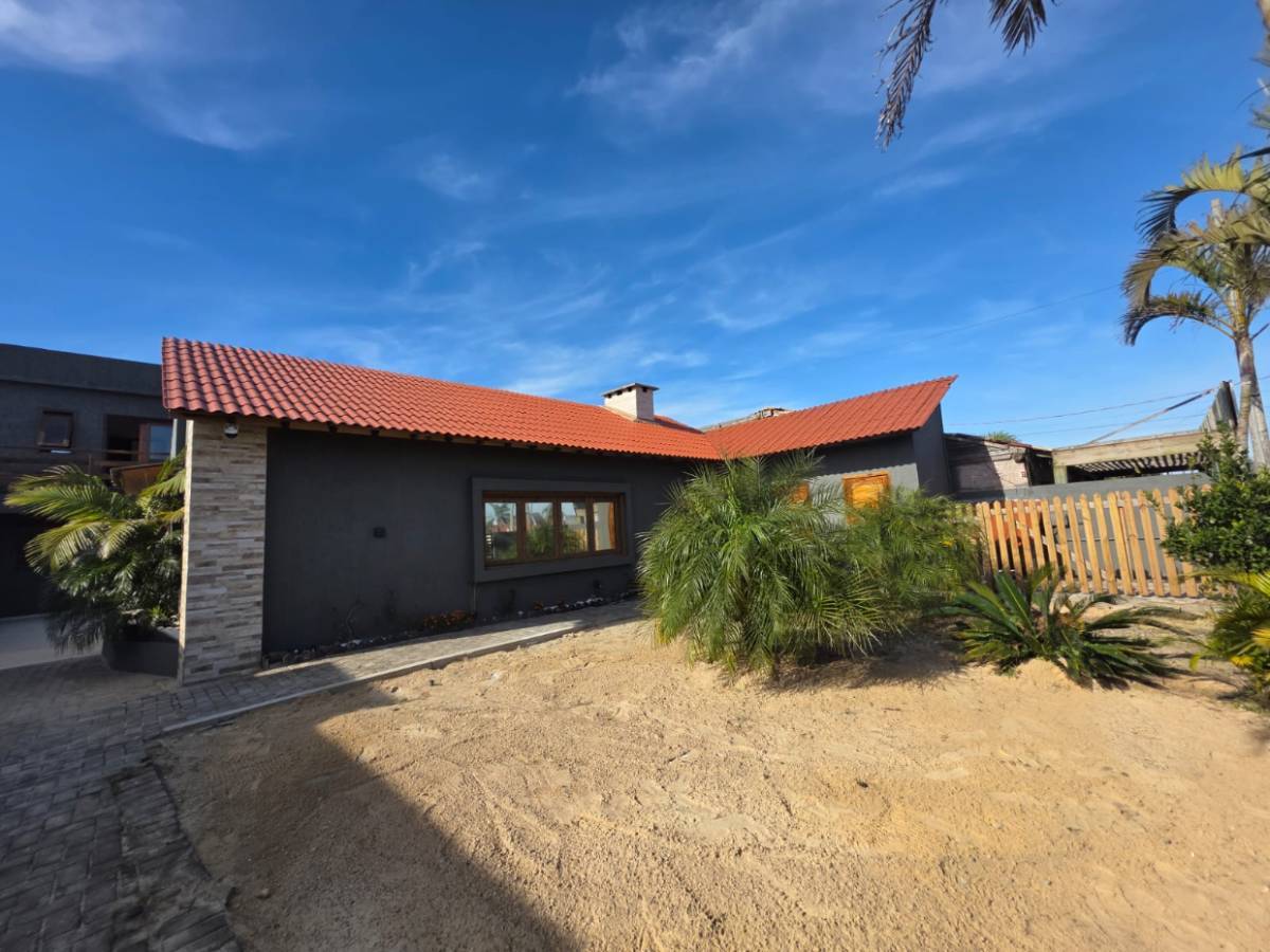 Casa 4 dormitórios para venda, REMANSO em Xangri lá | Ref.: 15924