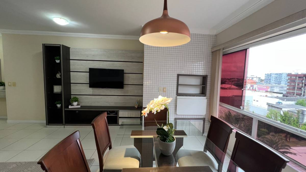 Apartamento 3 dormitórios para venda, Centro em Capão da Canoa | Ref.: 15926