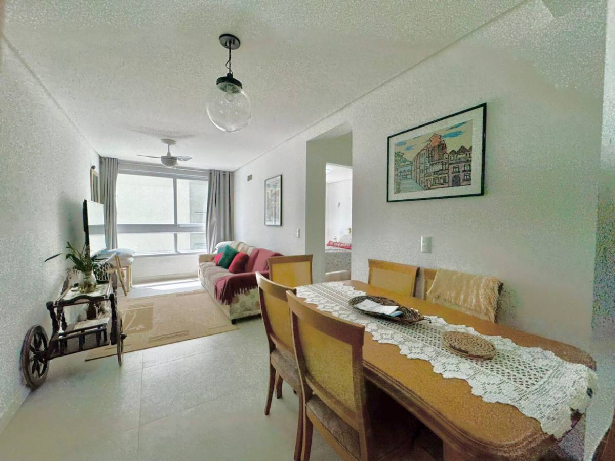 Apartamento 1 dormitório para venda, Zona Nova em Capão da Canoa | Ref.: 15935