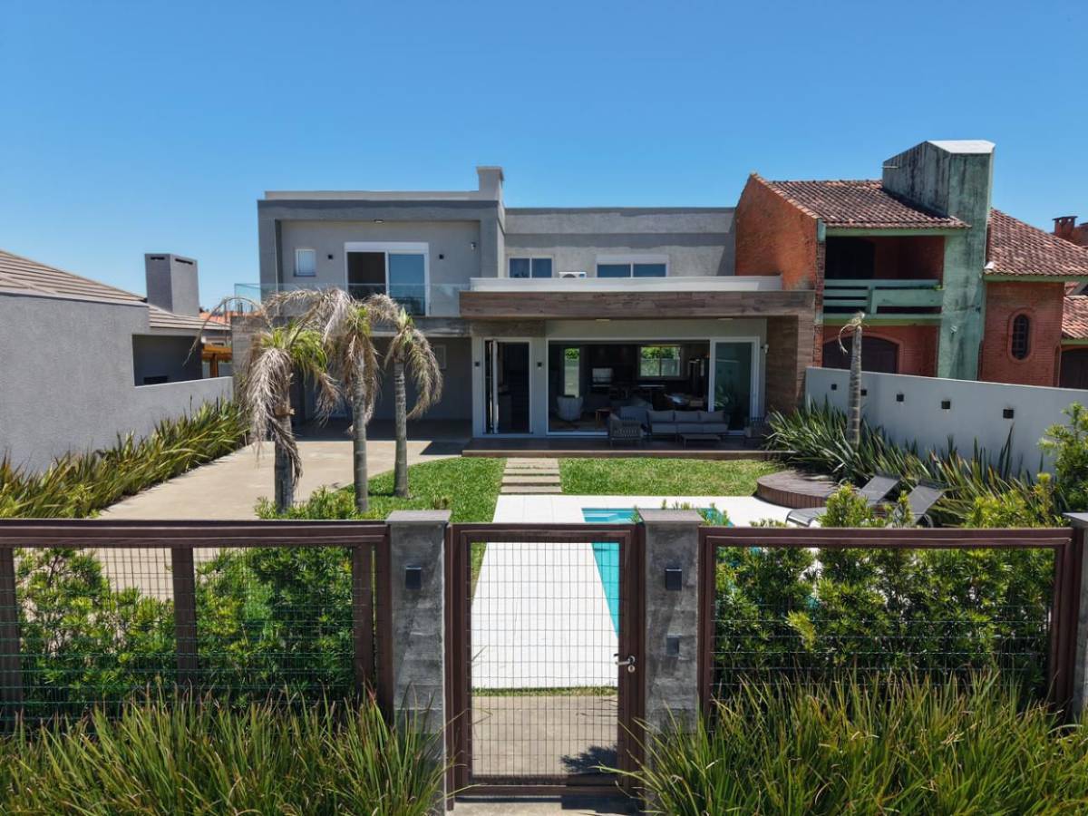 Sobrado 4 dormitórios para venda, remanso em  Xangri-lá | Ref.: 15936