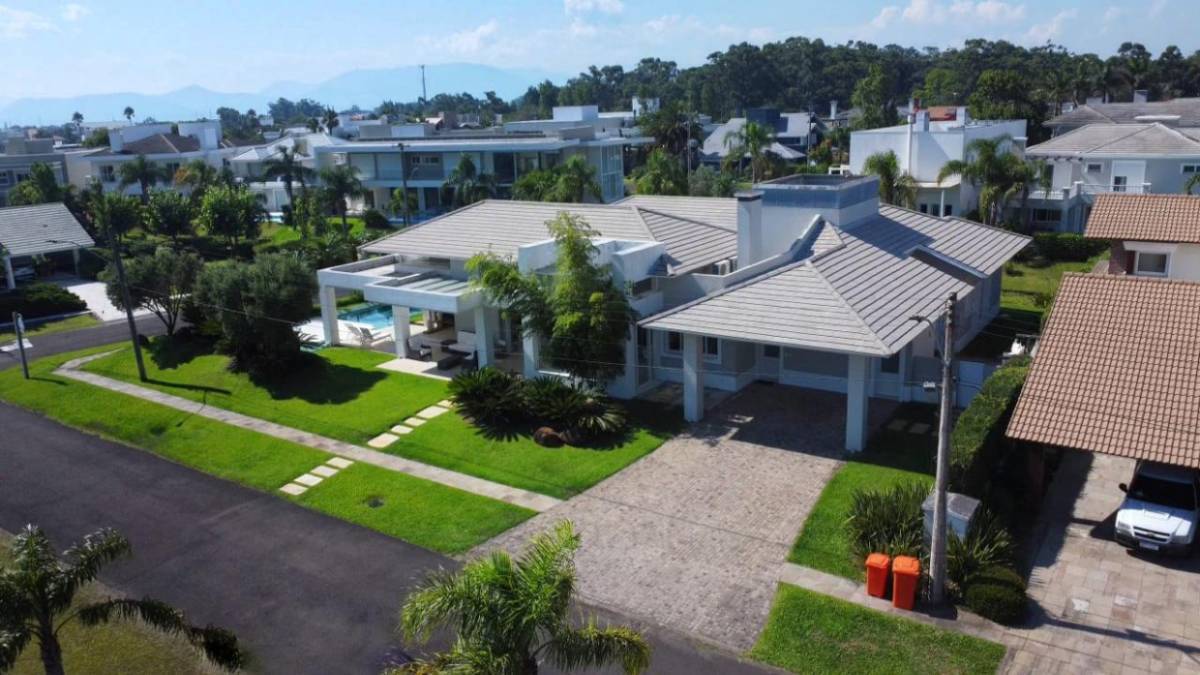 Casa em Condomínio 4 dormitórios para venda, atlantida em Xangrilá/RS | Ref.: 15940