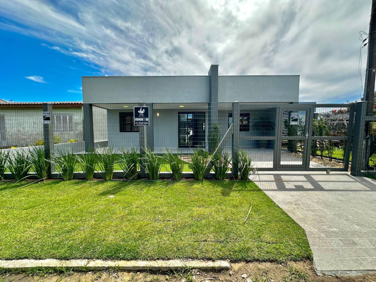 Casa 3 dormitórios para venda, ATLANTIDA SUL em Osório | Ref.: 15942