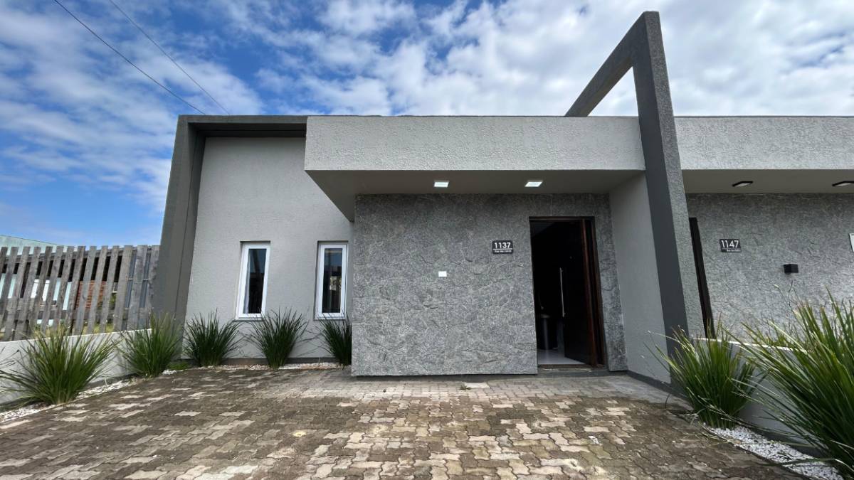 Casa 3 dormitórios para venda, noiva do mar em  Xangri-lá | Ref.: 15943