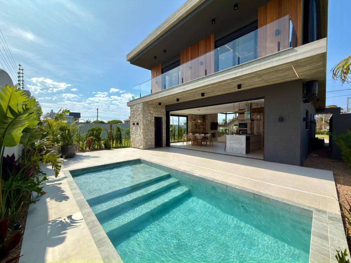 Casa em Condomínio 4 dormitórios para venda, Xangri-lá em Xangri-lá | Ref.: 15951