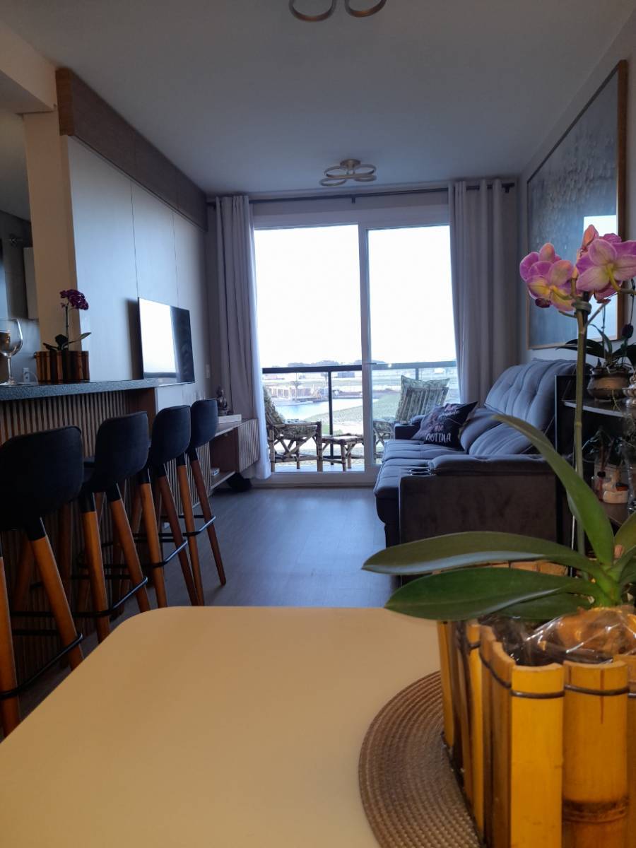 Apartamento 2 dormitórios para venda, Santorini em Xangrilá | Ref.: 15955