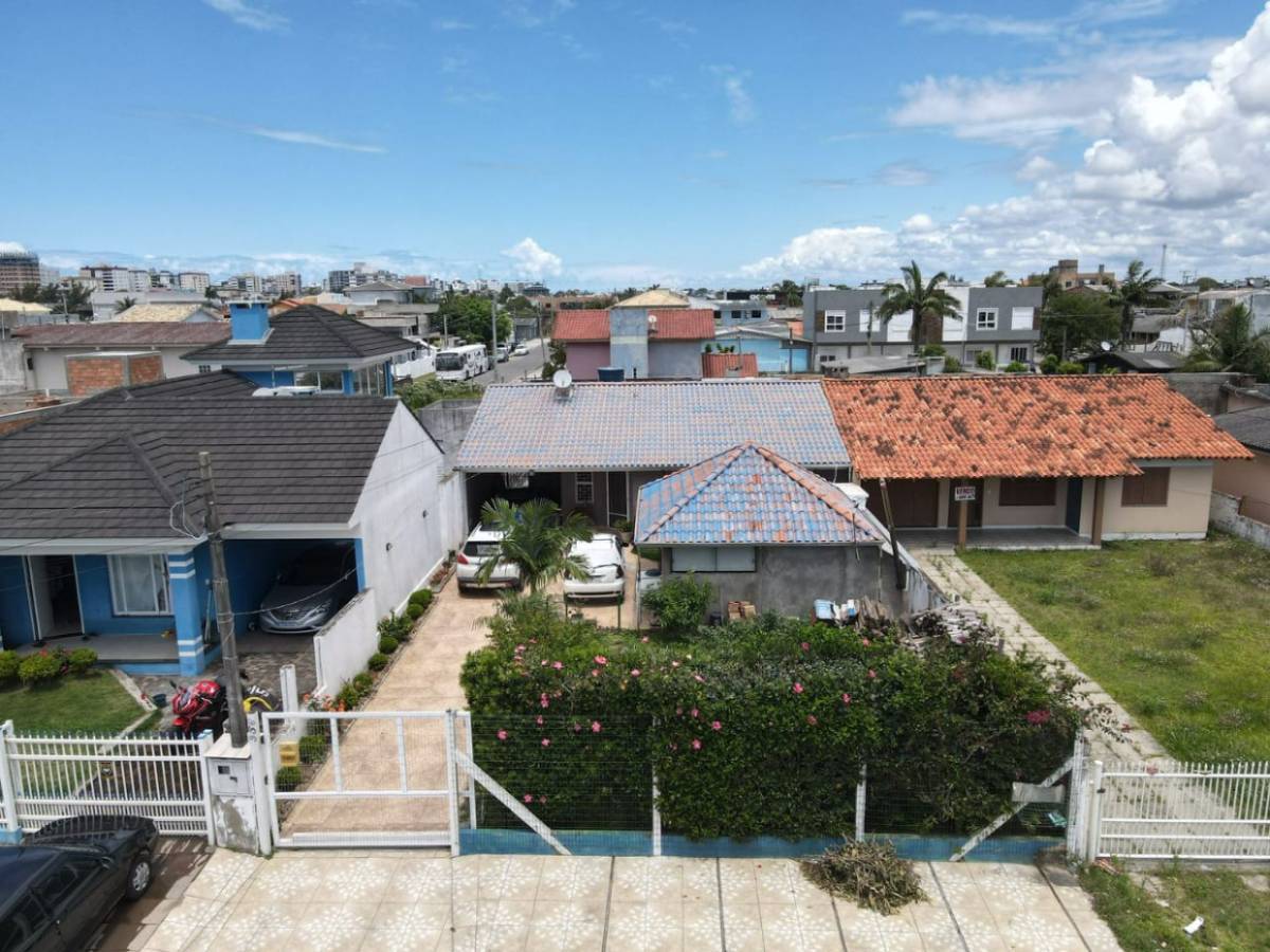 Casa 3 dormitórios para venda, Zona Nova em Capão da Canoa | Ref.: 15957