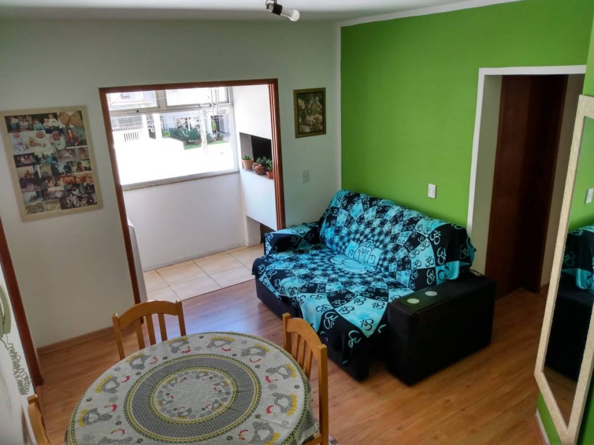 Apartamento 2 dormitórios para venda, Centro em Capão da Canoa | Ref.: 15958