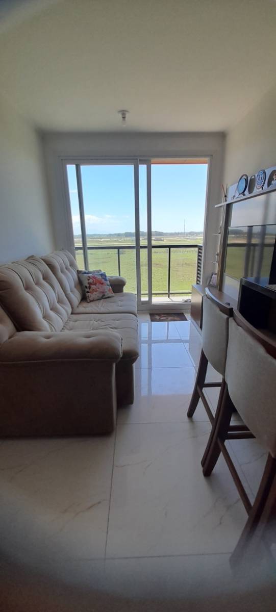 Apartamento 3 dormitórios para venda, Santorini em Xangrilá | Ref.: 15961