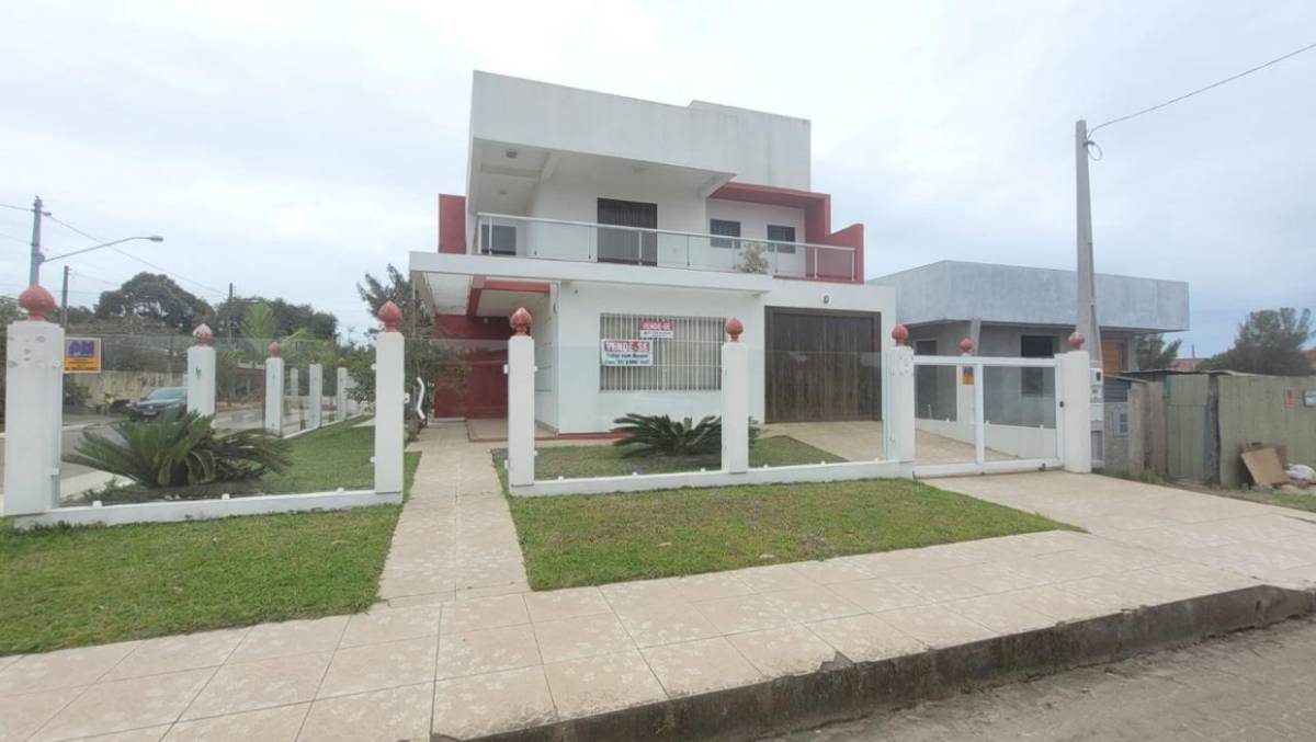 Casa 4 dormitórios para venda, noiva do mar em  Xangri-lá | Ref.: 15983