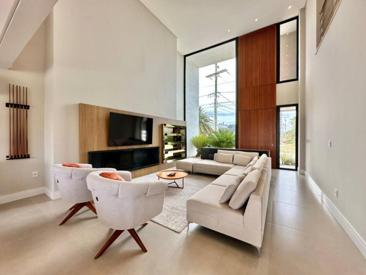 Casa em Condomínio 4 dormitórios para venda, Capão Ilhas Resort em Capão da Canoa | Ref.: 15997