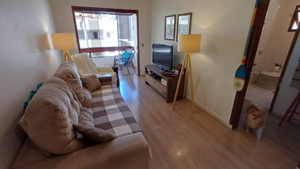 Apartamento 2 dormitórios para venda, Centro em Capão da Canoa | Ref.: 16004