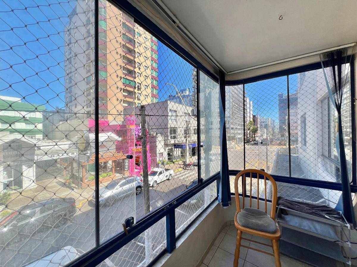 Apartamento 2 dormitórios para venda, Centro em Capão da Canoa | Ref.: 16006