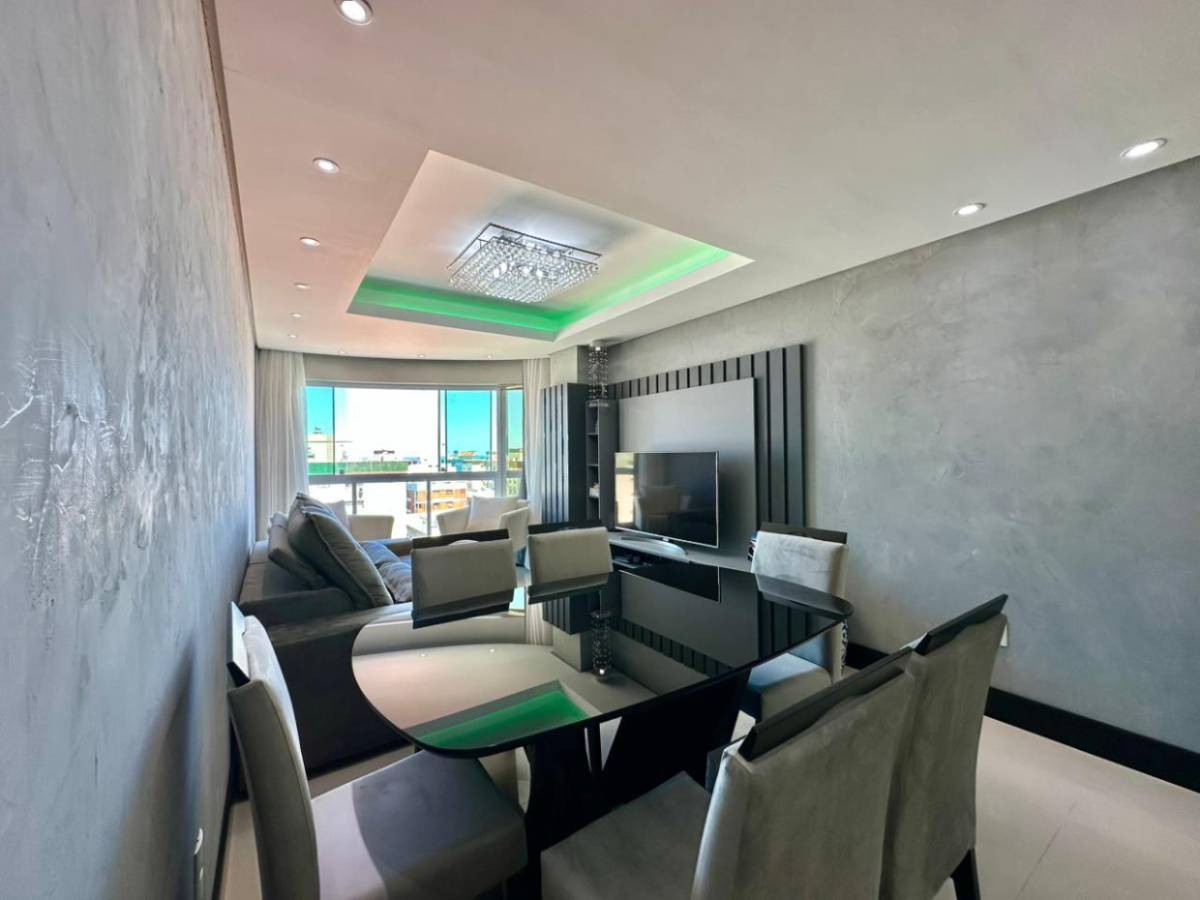 Apartamento 2 dormitórios para venda, Centro em Capão da Canoa | Ref.: 16007