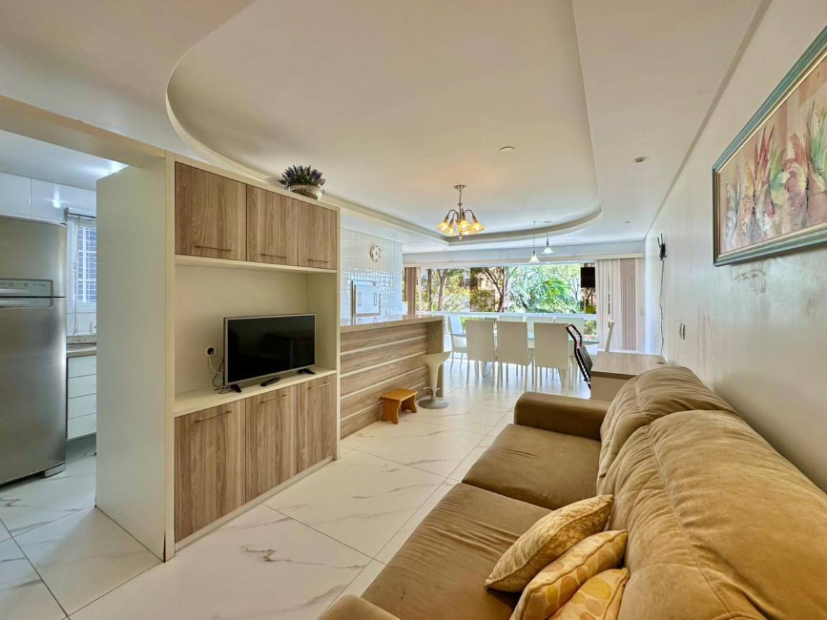 Apartamento 3 dormitórios para venda, Zona Nova em Capão da Canoa | Ref.: 16008