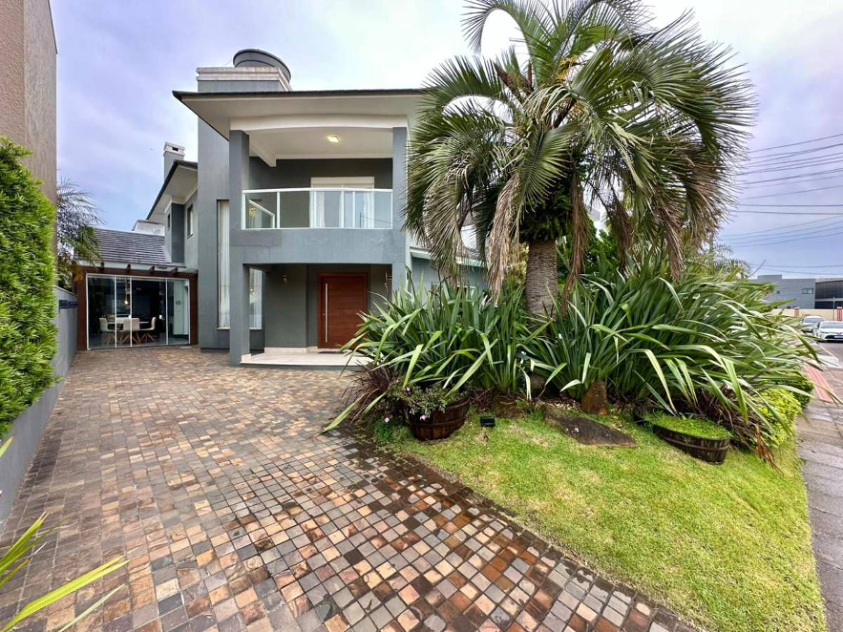 Casa em Condomínio 4 dormitórios para venda, Condado de Capão em Capão da Canoa | Ref.: 16010