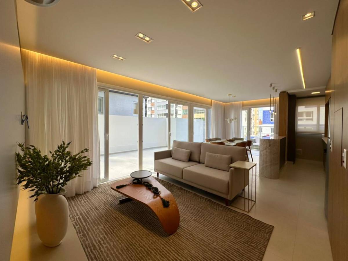 Apartamento 3 dormitórios para venda, ---- em Capão da Canoa | Ref.: 16013