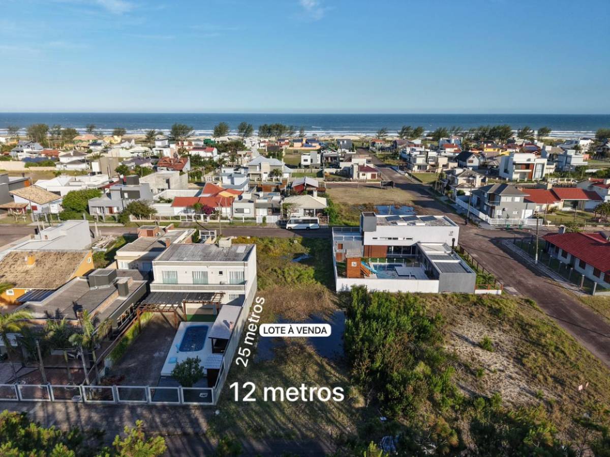 Terreno para venda, Capão Novo em Capão da Canoa | Ref.: 16014