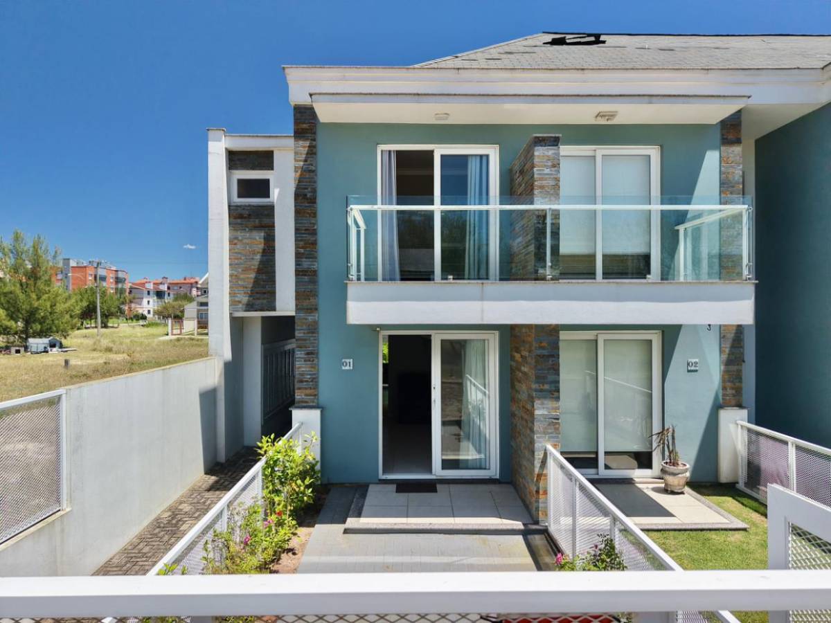 Sobrado 2 dormitórios para venda, Capão Novo em Capão da Canoa | Ref.: 16015