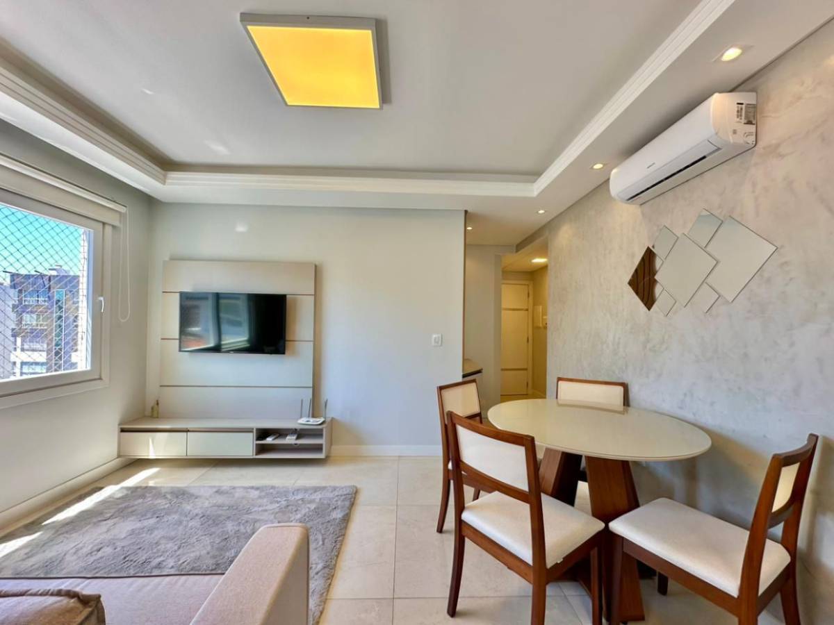 Apartamento 2 dormitórios para venda, Zona Nova em Capão da Canoa | Ref.: 16016