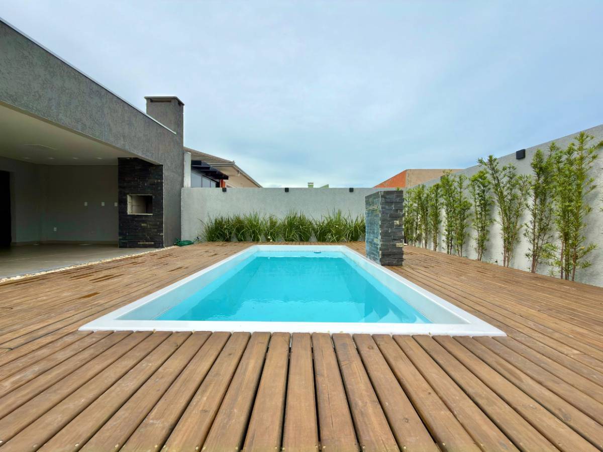 Casa 3 dormitórios para venda, ATLANTIDA SUL em Osório | Ref.: 16037