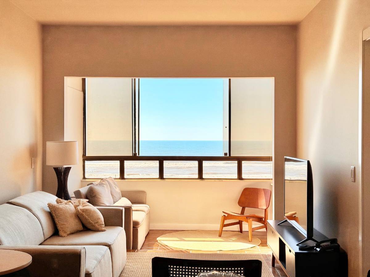 Apartamento 2 dormitórios para venda, Zona Nova em Capão da Canoa | Ref.: 16041