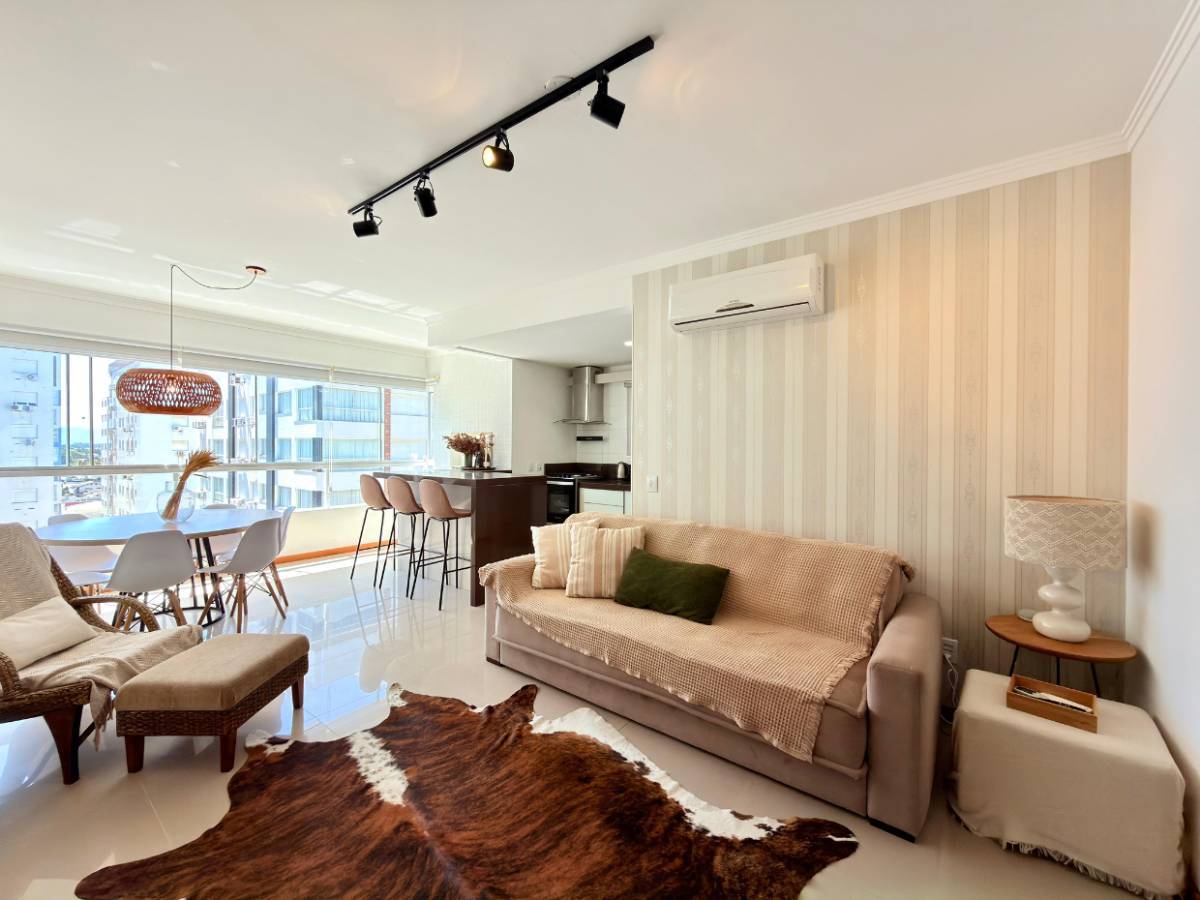 Apartamento 3 dormitórios para venda, Centro em Capão da Canoa | Ref.: 16045