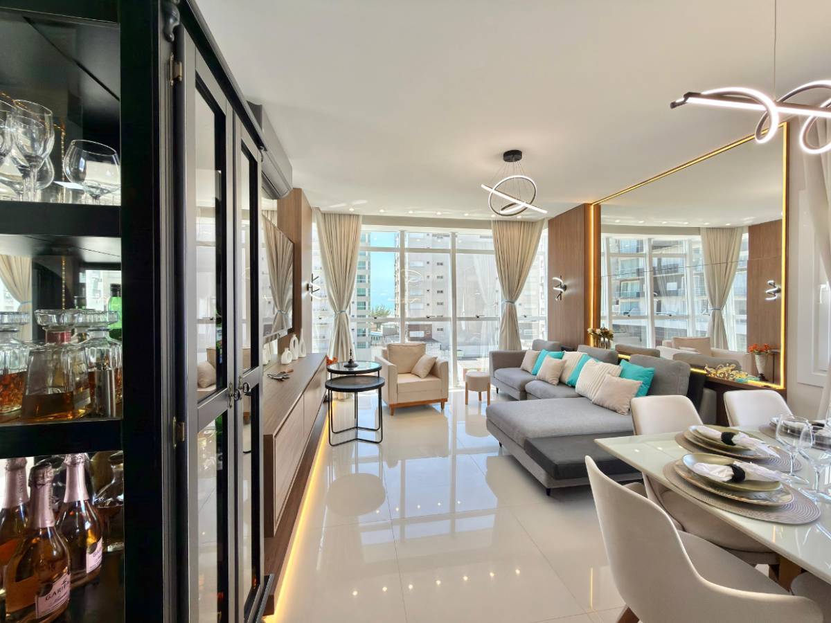 Apartamento 2 dormitórios para venda, Navegantes em Capão da Canoa | Ref.: 16046