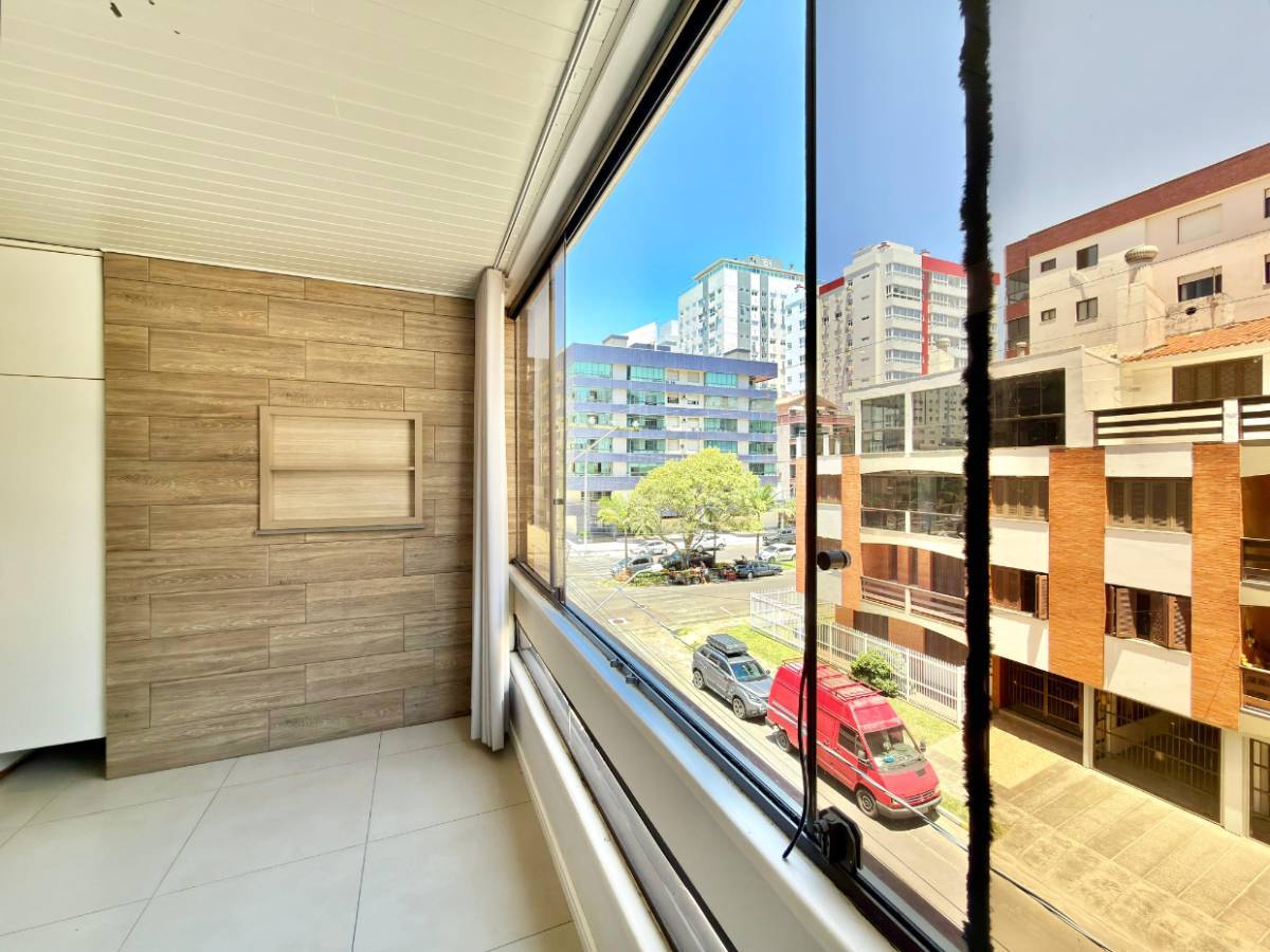 Apartamento 1 dormitório para venda, Navegantes em Capão da Canoa | Ref.: 16047