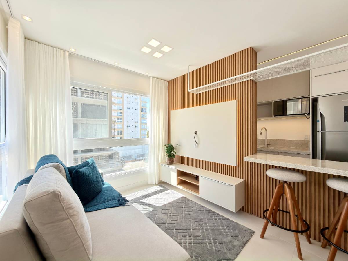 Apartamento 2 dormitórios para venda, Zona Nova em Capão da Canoa | Ref.: 16048