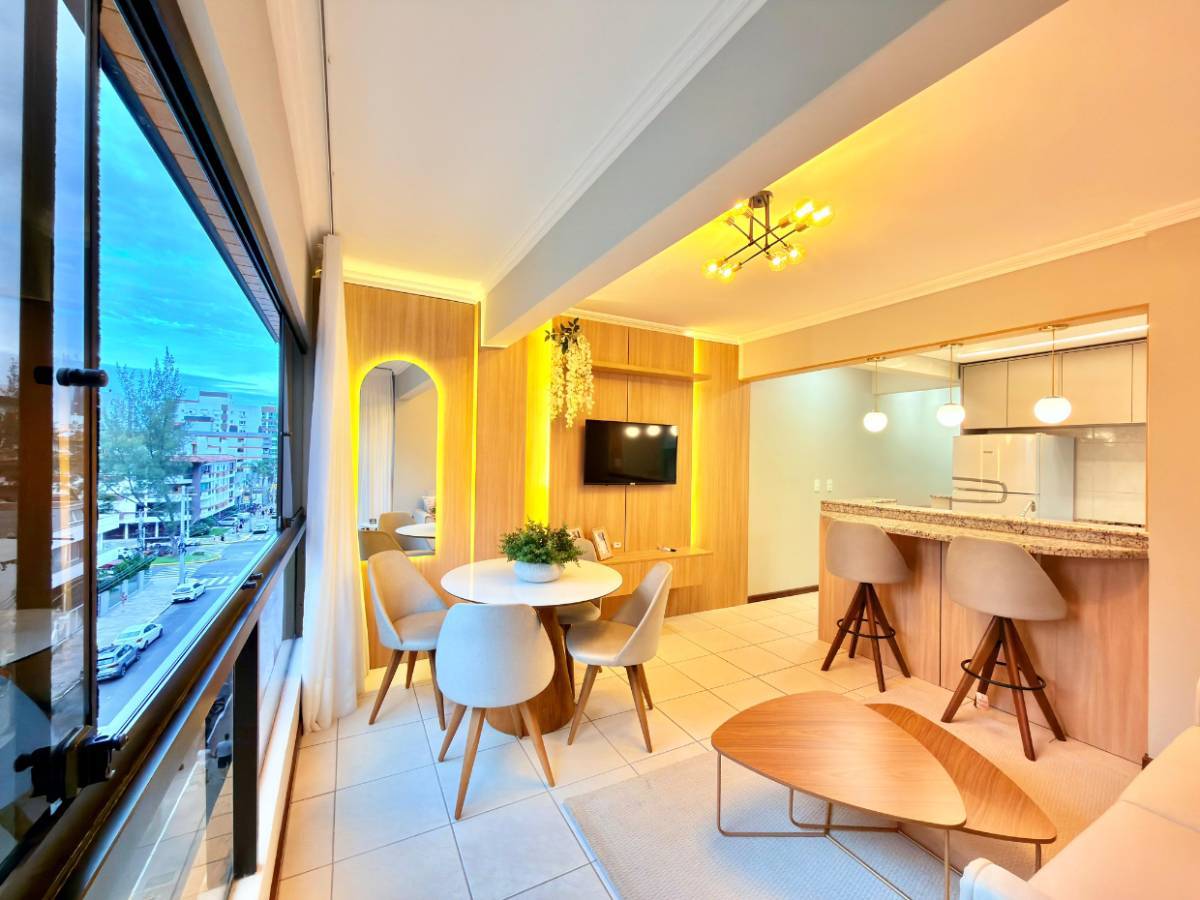 Apartamento 2 dormitórios para venda, Centro em Capão da Canoa | Ref.: 16049