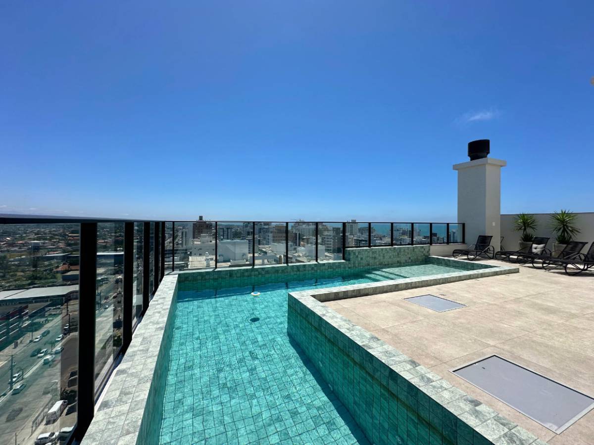 Apartamento 1 dormitório para venda, Zona Nova em Capão da Canoa | Ref.: 16051