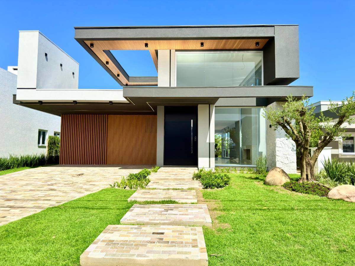 Casa em Condomínio 4 dormitórios para venda, Zona Nova em Capão da Canoa | Ref.: 16052
