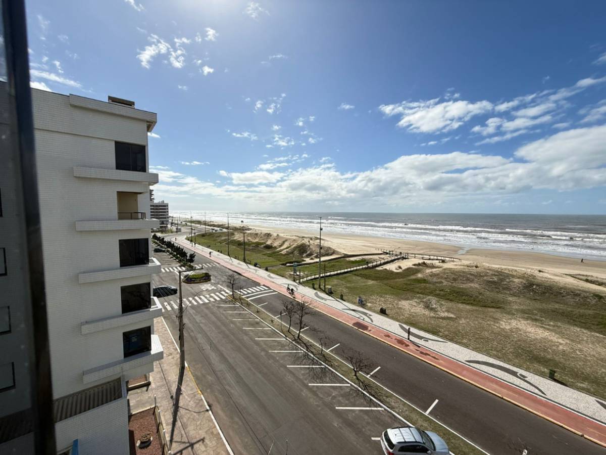 Apartamento 4 dormitórios para venda, Centro em Capão da Canoa | Ref.: 16053