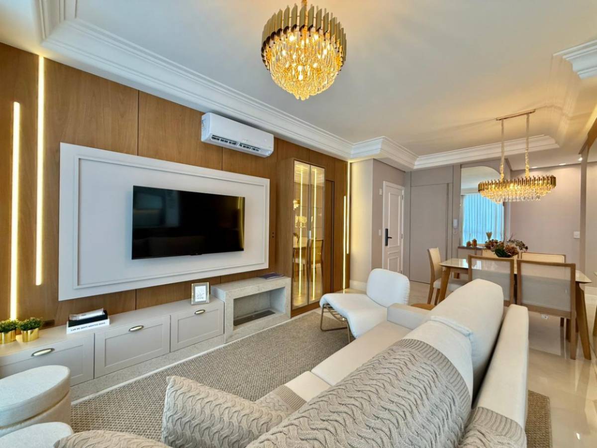 Apartamento 3 dormitórios para venda, Zona Nova  em Capão da Canoa, RS | Ref.: 16055