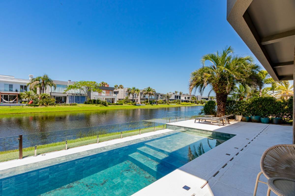 Casa em Condomínio para venda, Enseada em Xangri-lá | Ref.: 16056